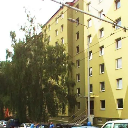 Apartmán Lazny Near By *